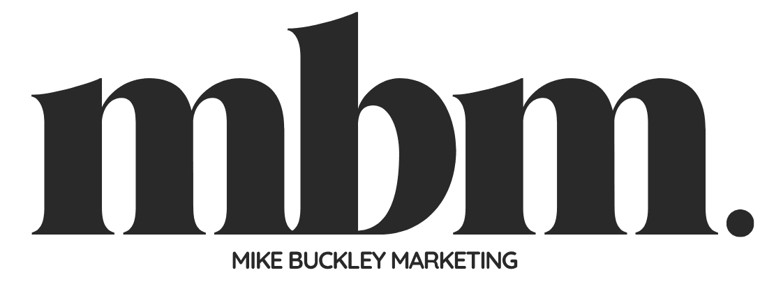 Mike Buckley Marketing
